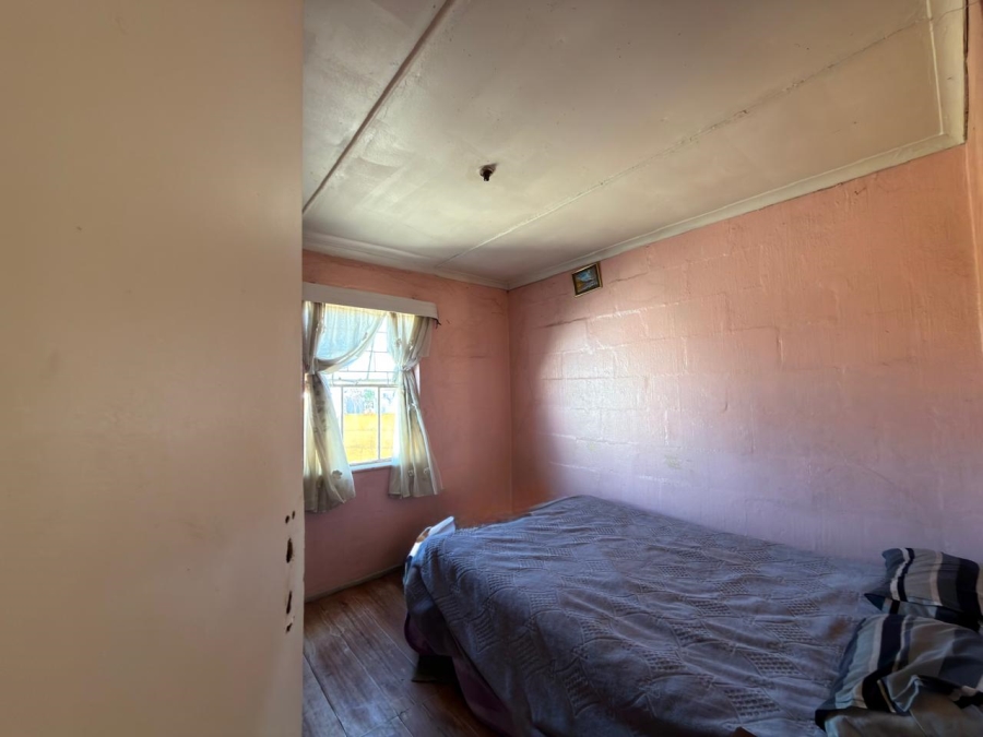 2 Bedroom Property for Sale in Belhar Western Cape